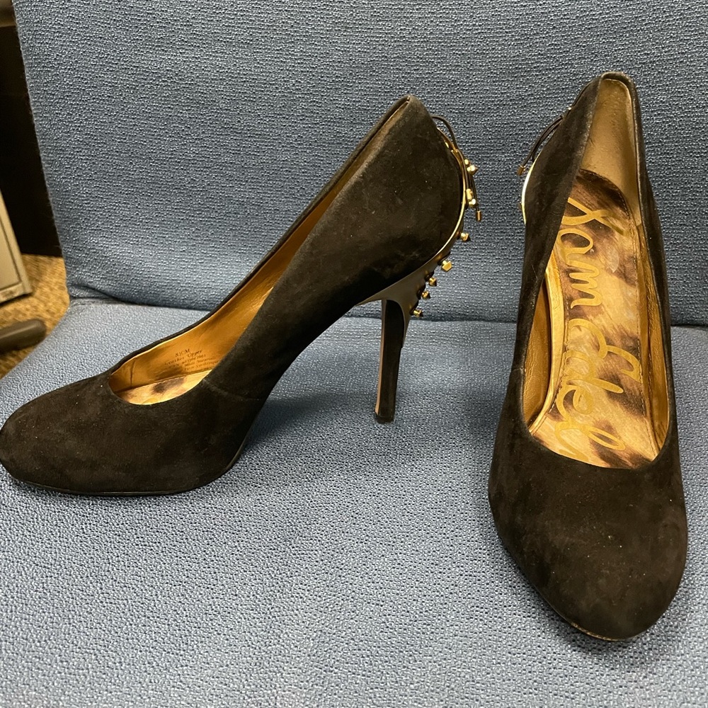 Sam Edelman Pump - Size 8.5